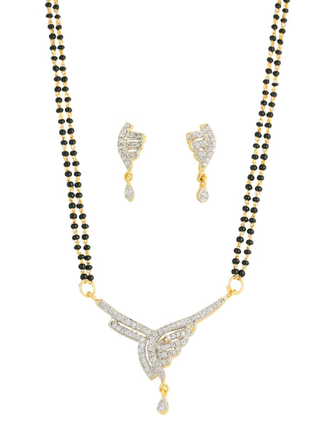 Artistically Designed Beautiful White Indian Style Mangal- BBPSG992-01A--M - TrainingDays