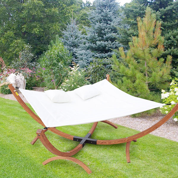 Double Hammock - TrainingDays