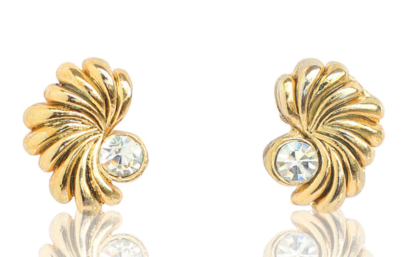 Touchstone Austrian Diamonds Earring - FGETA034-01A--M - TrainingDays