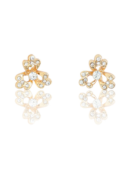 Touchstone Austrian Diamonds Earring - FGETL026-01A--Y - TrainingDays