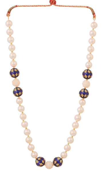 Beautiful Faux Pearl String by Touchstone- GMST-836-04---- - TrainingDays