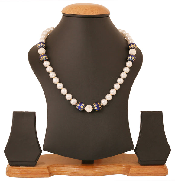 Beautiful Faux Pearl String by Touchstone- GMST-836-04---- - TrainingDays