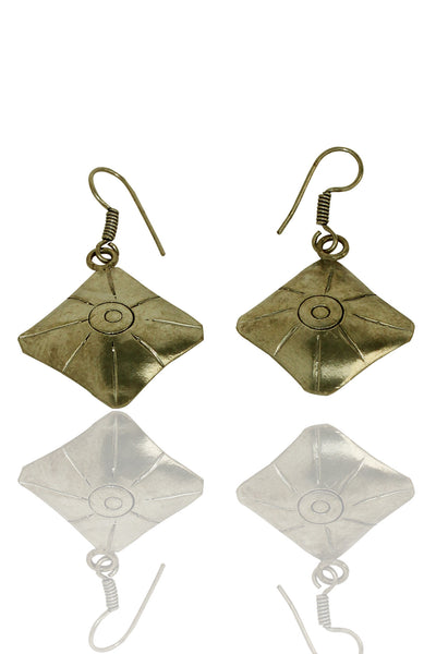 Drop Earrings by Touchstone- GSETO157-01---R - TrainingDays
