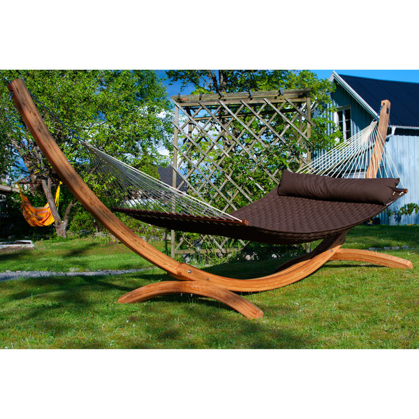 Grand Hammock - TrainingDays