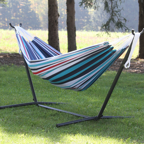 Hammock with stand - TrainingDays